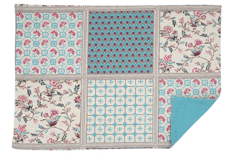 カードル　ランチマット(5枚入り)