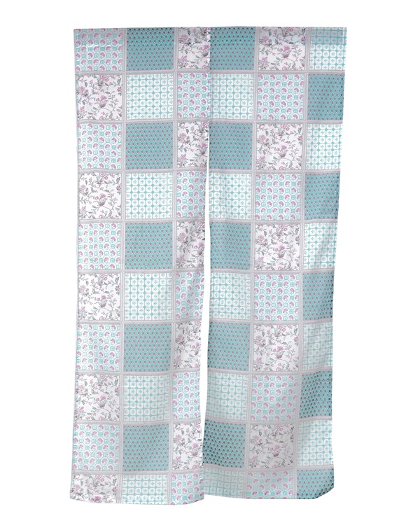 カードル　ノレン