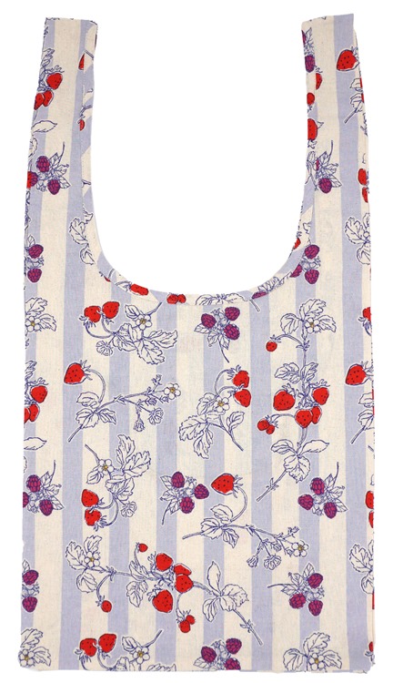 ステップベリー　マルシェバッグ