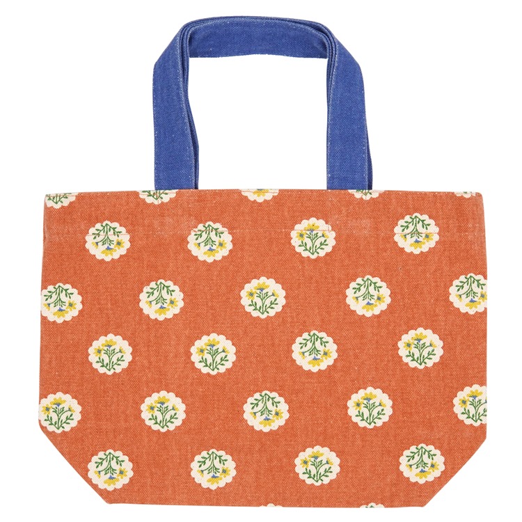 ローヌ　ミニトート　(2枚入り)