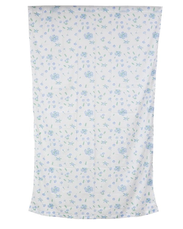 ネモフィラ　タペストリーカーテン