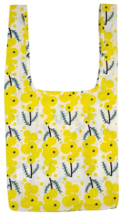 ポップ　マルシェバッグ