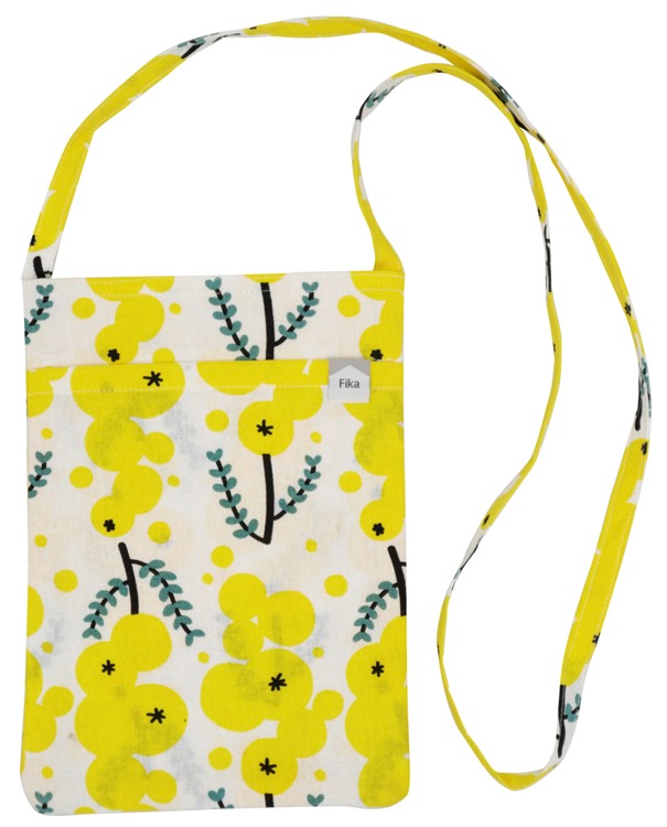 ポップ　ミニショルダーバッグ