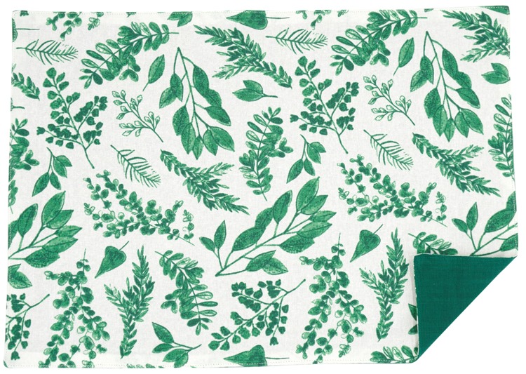 フォリア　ランチマット(5枚入り)