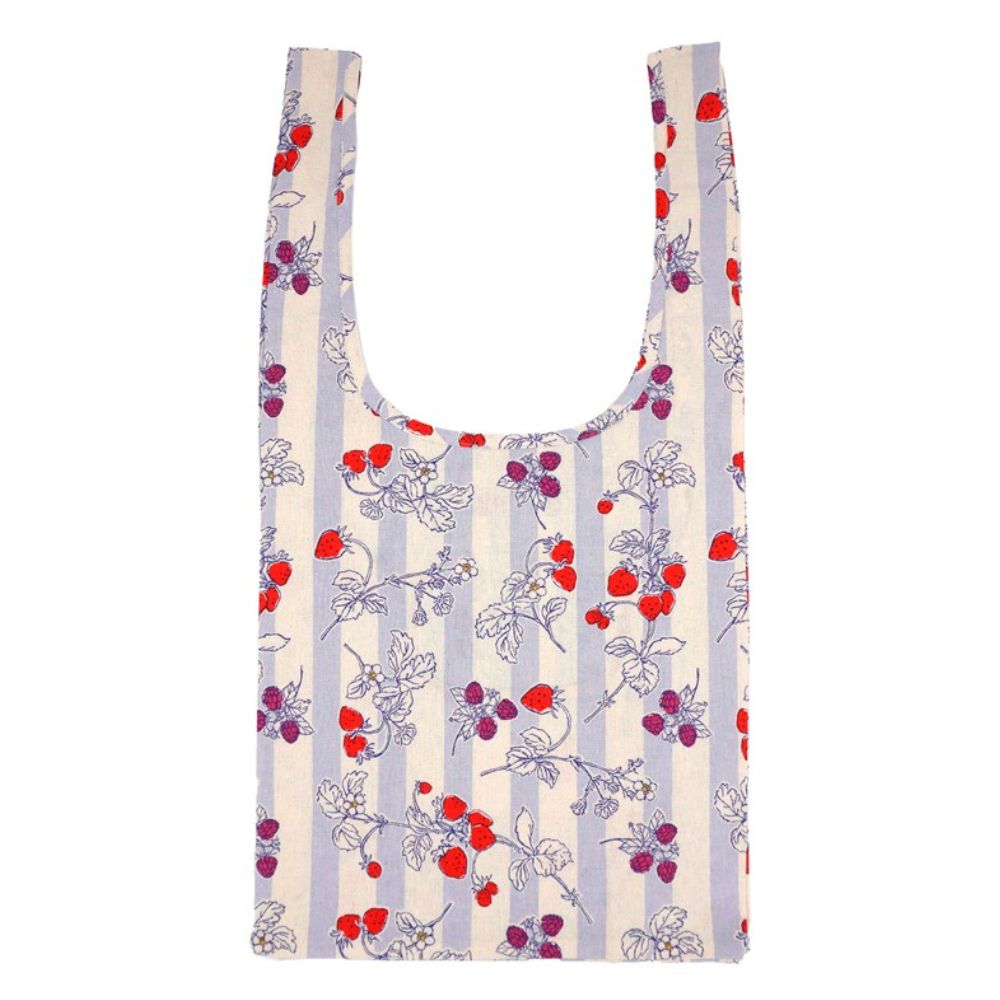 ステップベリー　マルシェバッグ