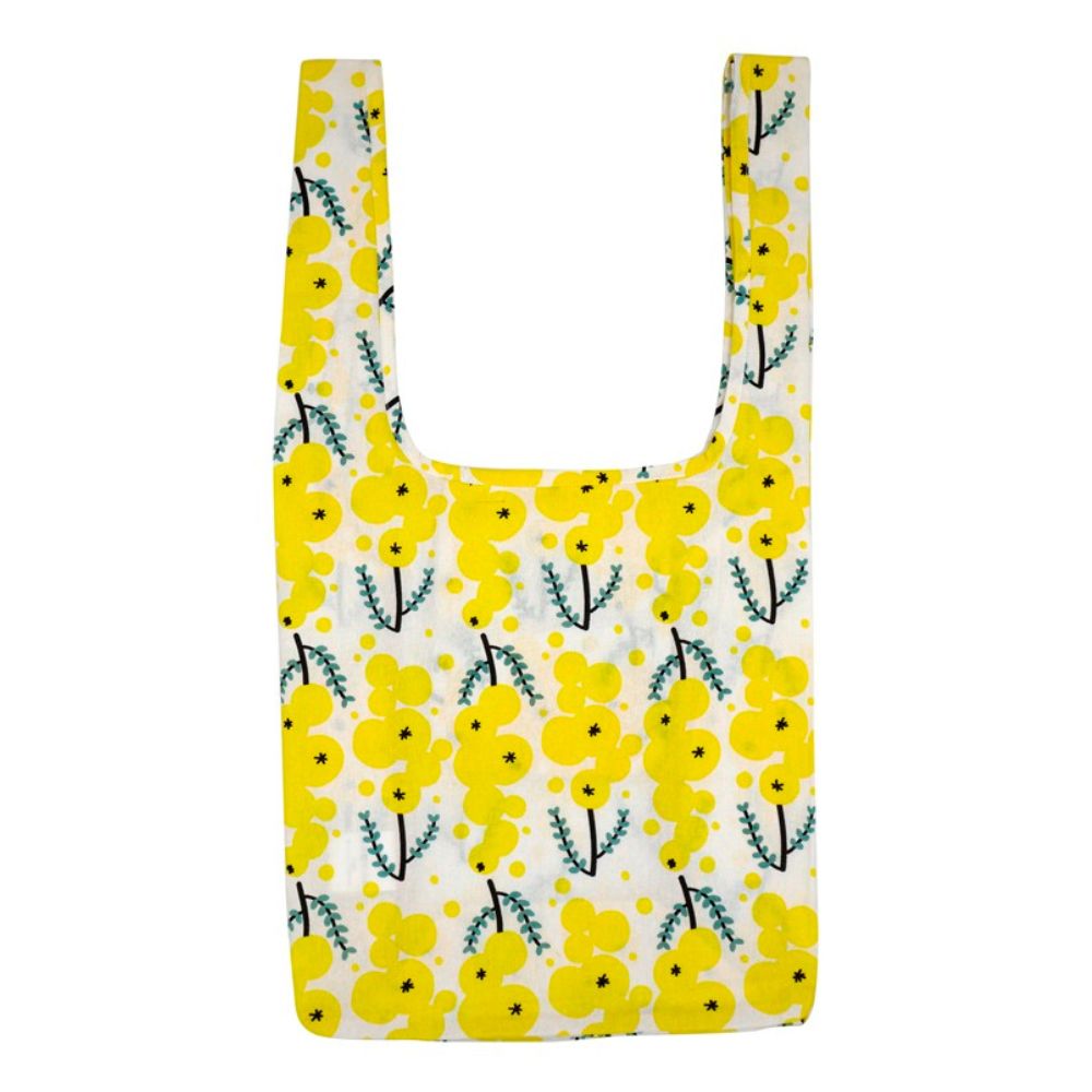 ポップ　マルシェバッグ