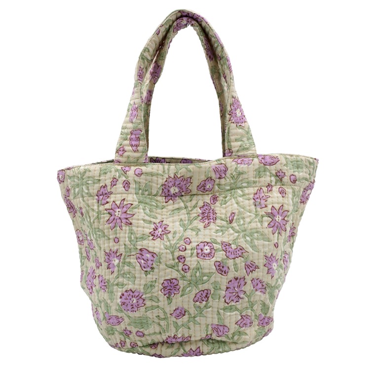 カヤ　バケツミニバッグ