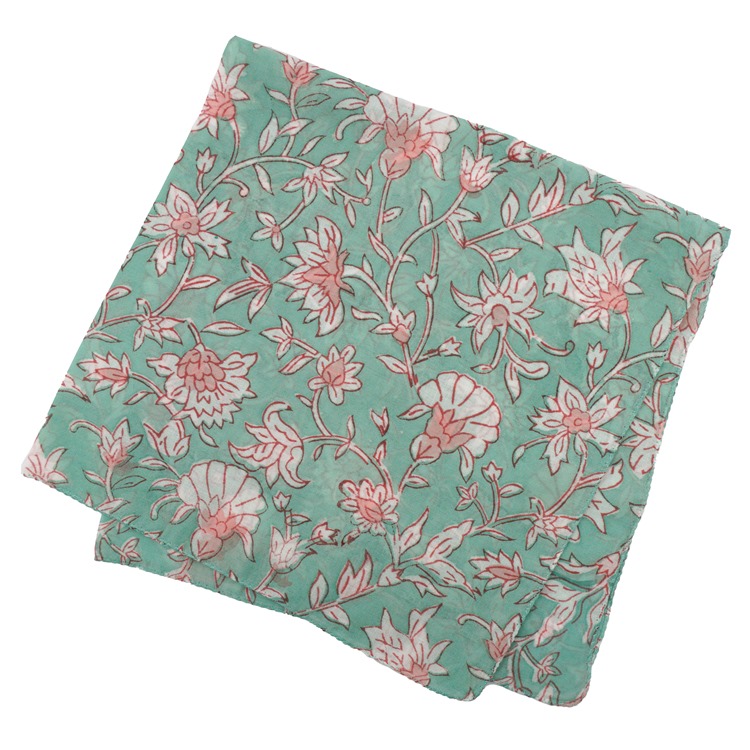 アートラル　ハンカチ　(5枚入り)