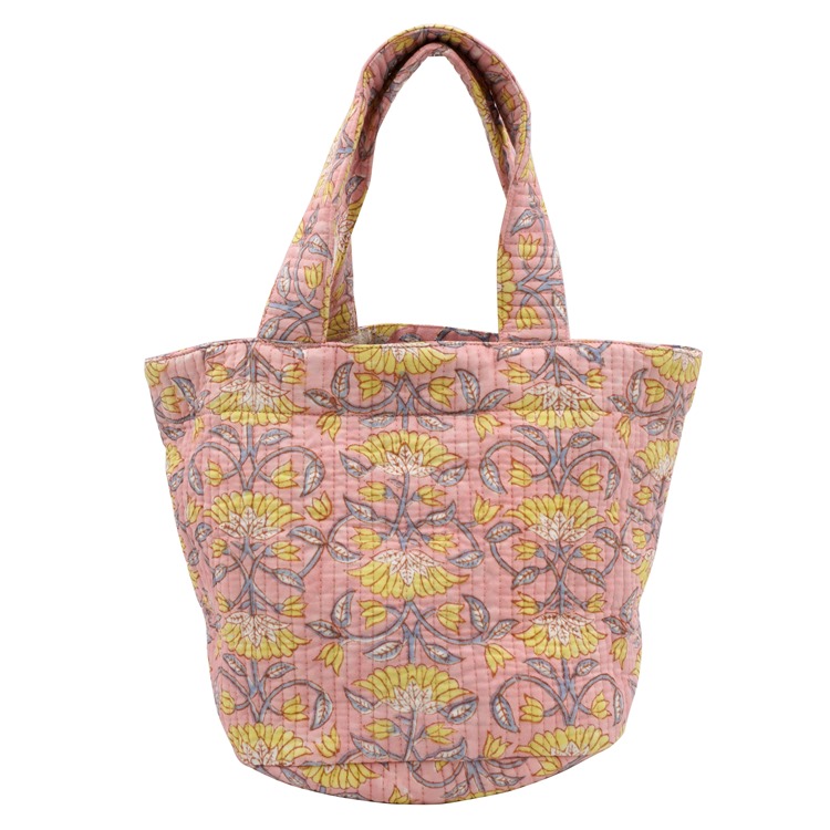 アマラ　バケツミニバッグ