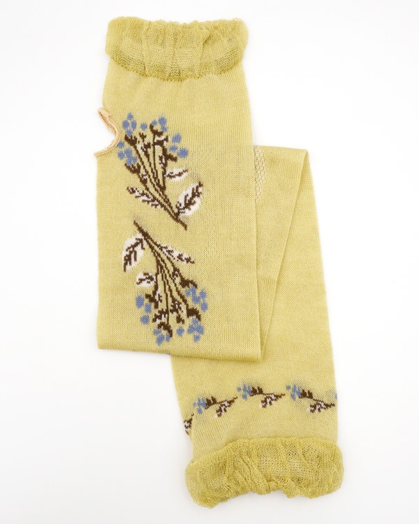 ミュー　アームカバー