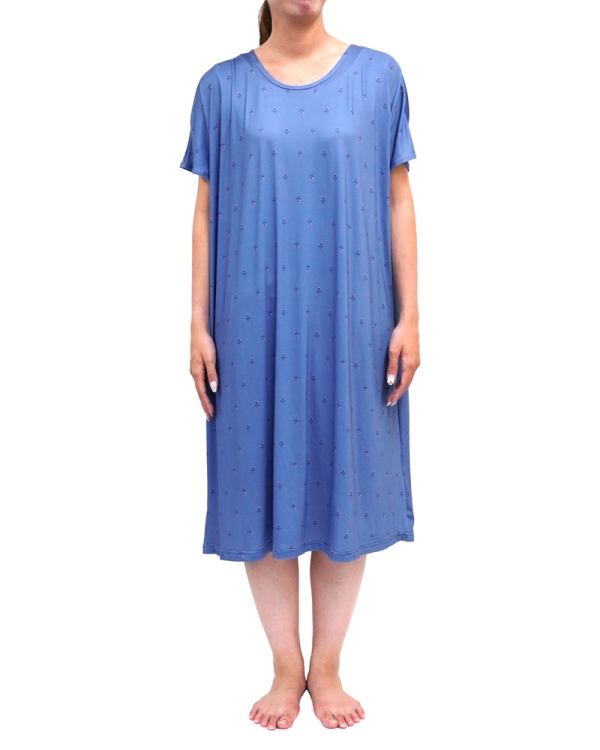 デリカ　ひんやりワンピース