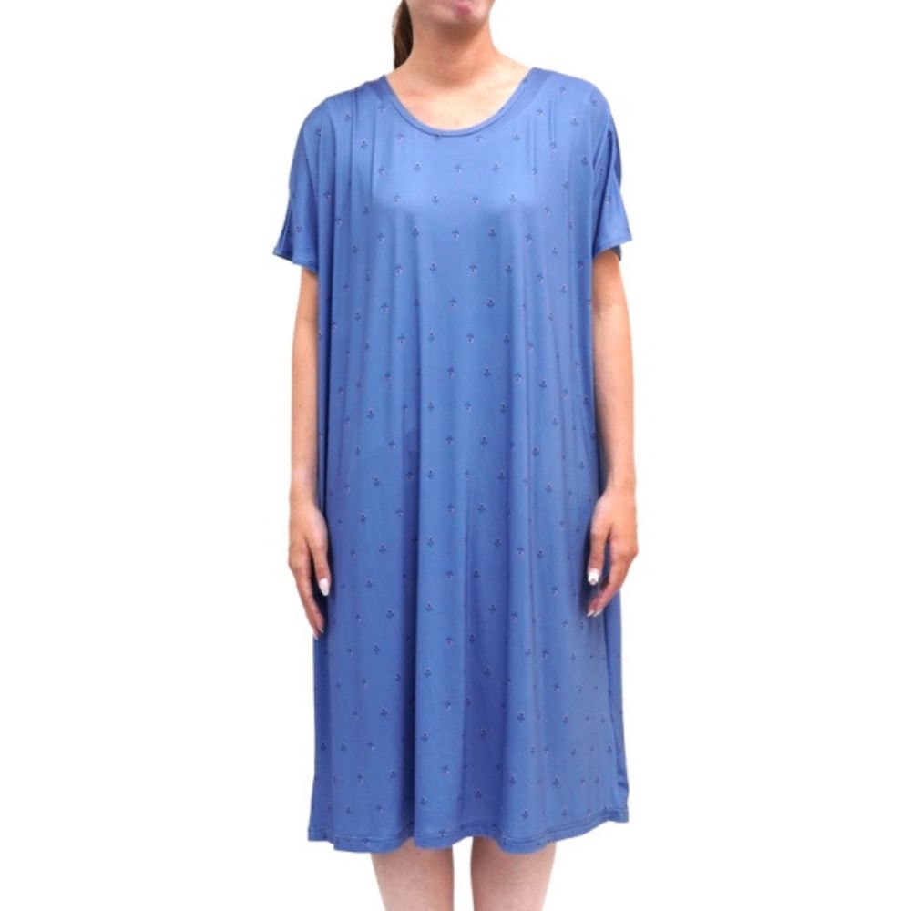 デリカ　ひんやりワンピース