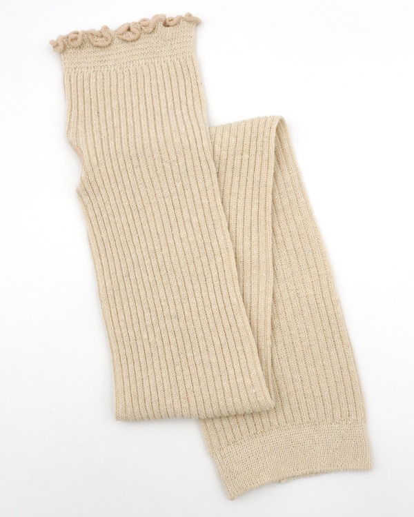 シルキー　アームカバー