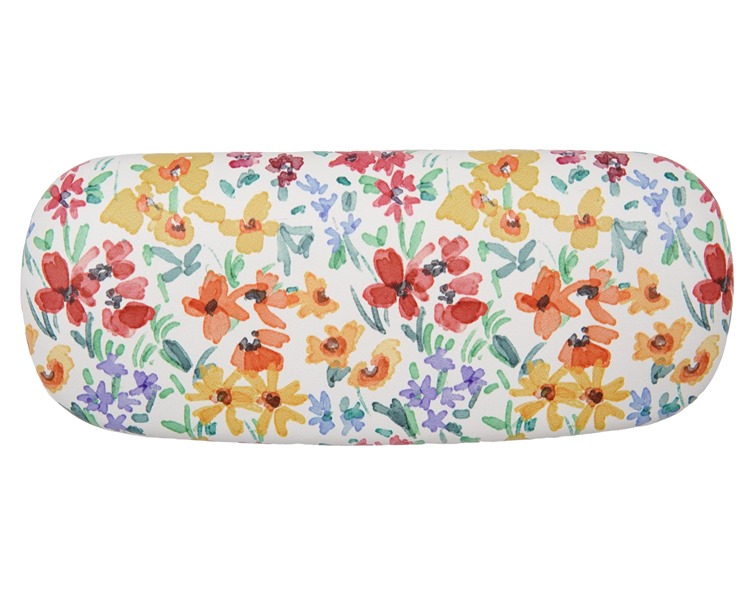 フルブルーム　メガネケース