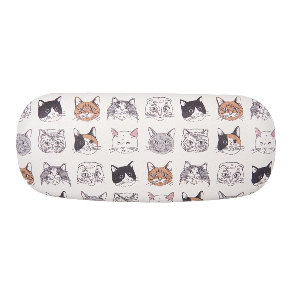 ヴェリアスキャット　メガネケース