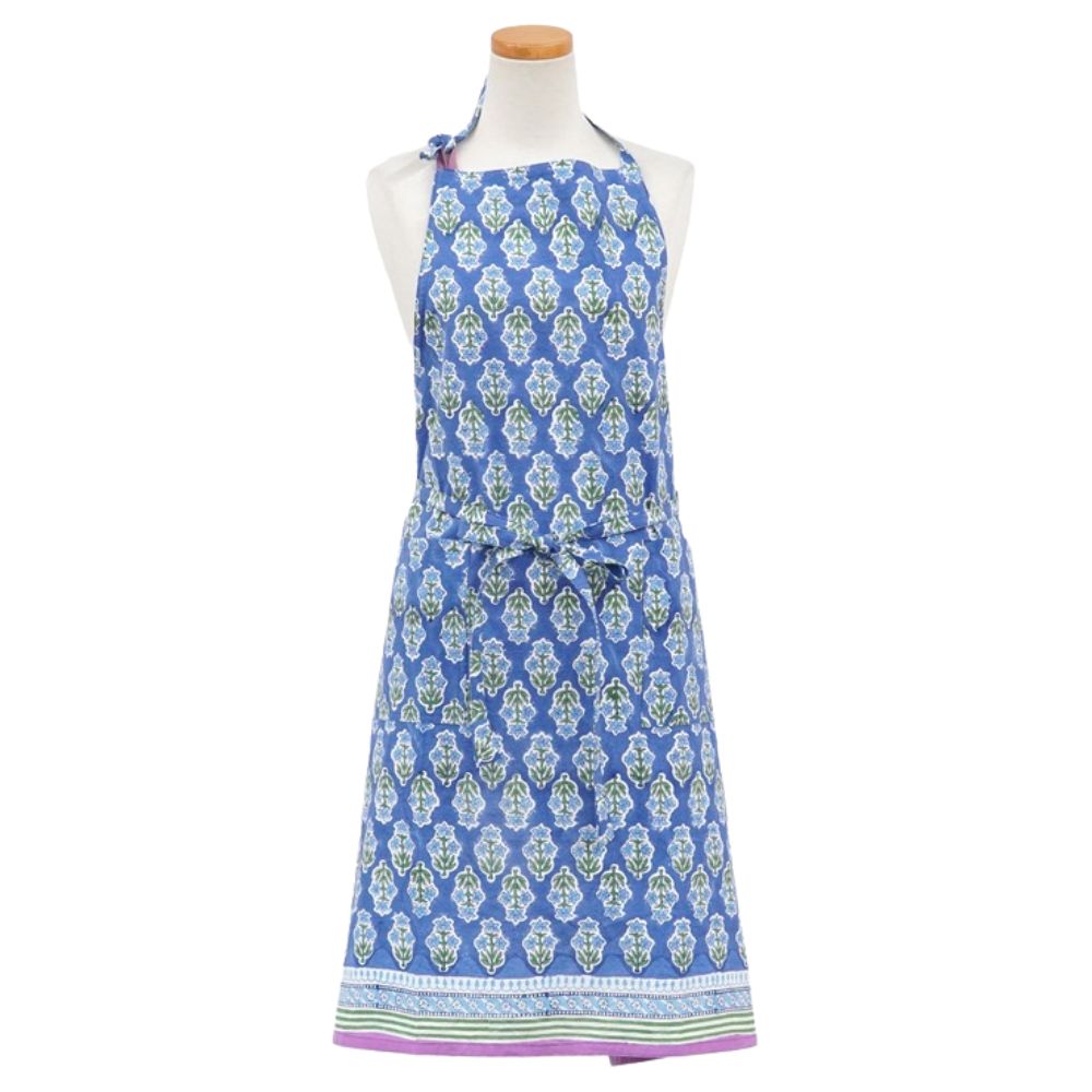 ネイダル　ロングエプロン