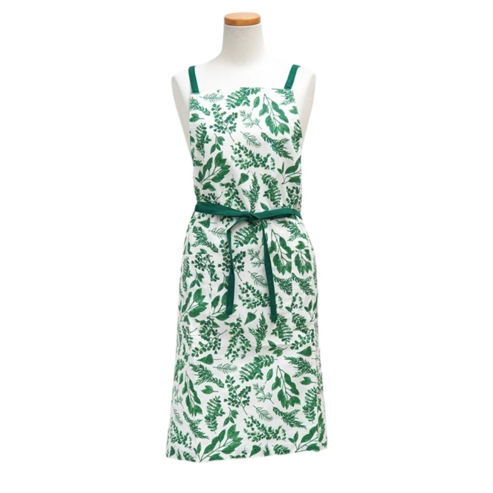 フォリア　ショートエプロン