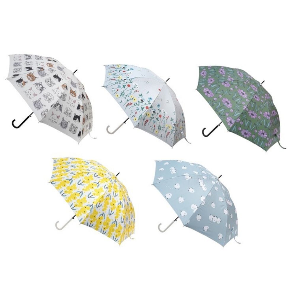 長傘　★5本以上お選びください★