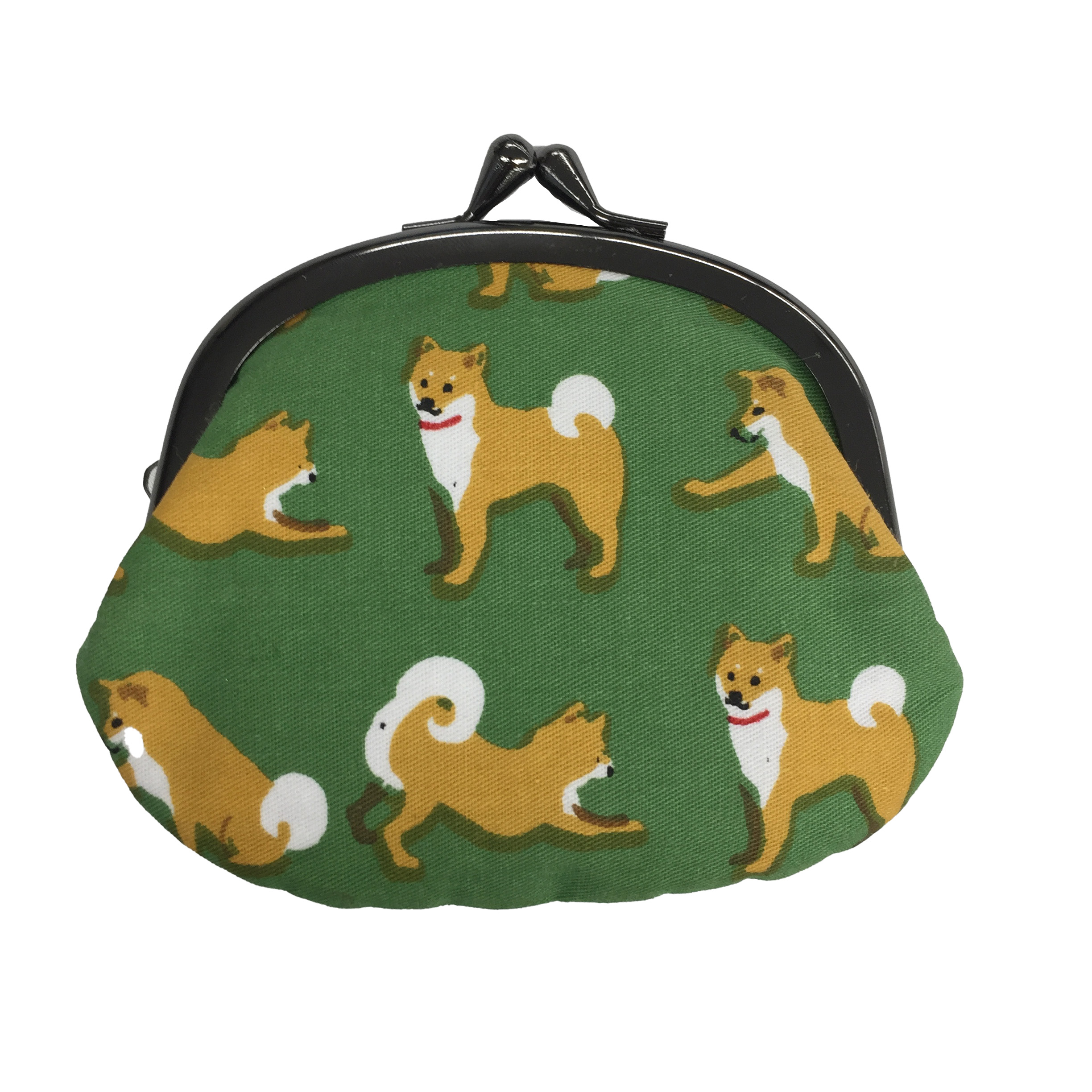 しばたさん　がまぐちＬ　(2個入り)