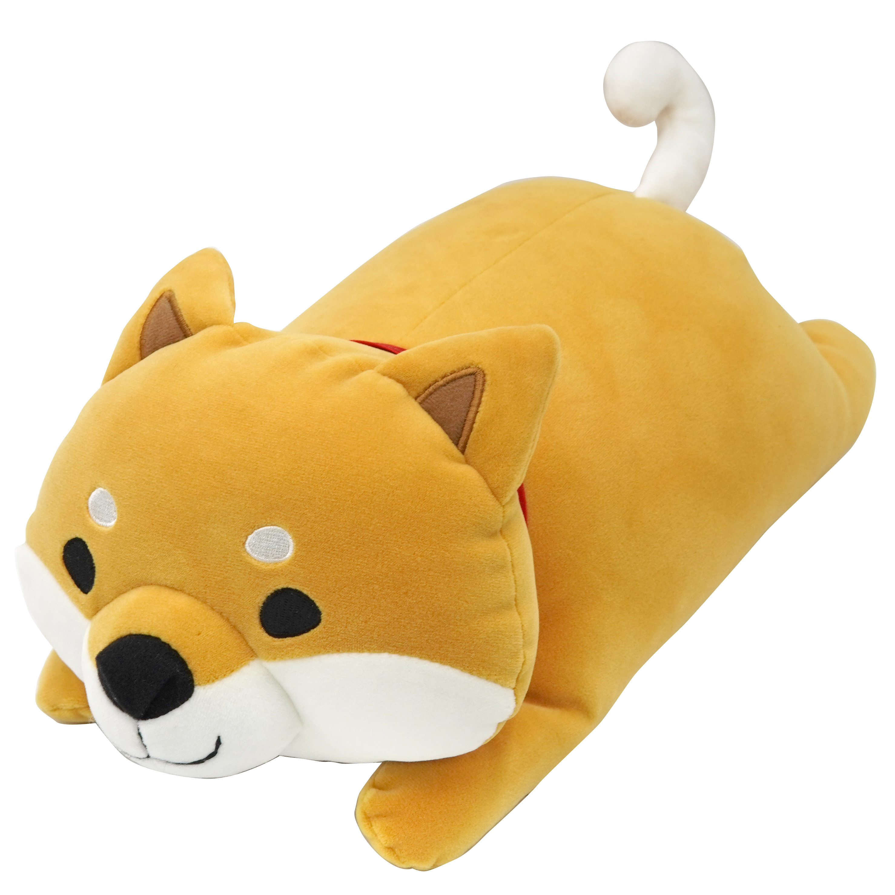 モチモチしばたさん もちふわクッションＬ