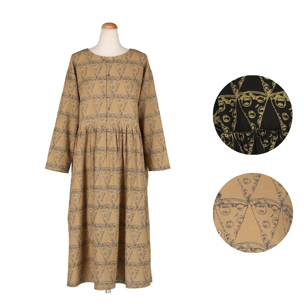 ピザ ２ＷＡＹワンピース