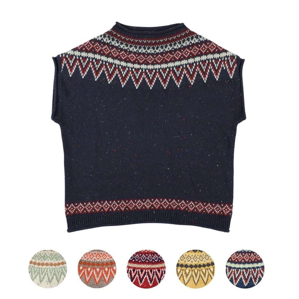 ネップペタル ベスト