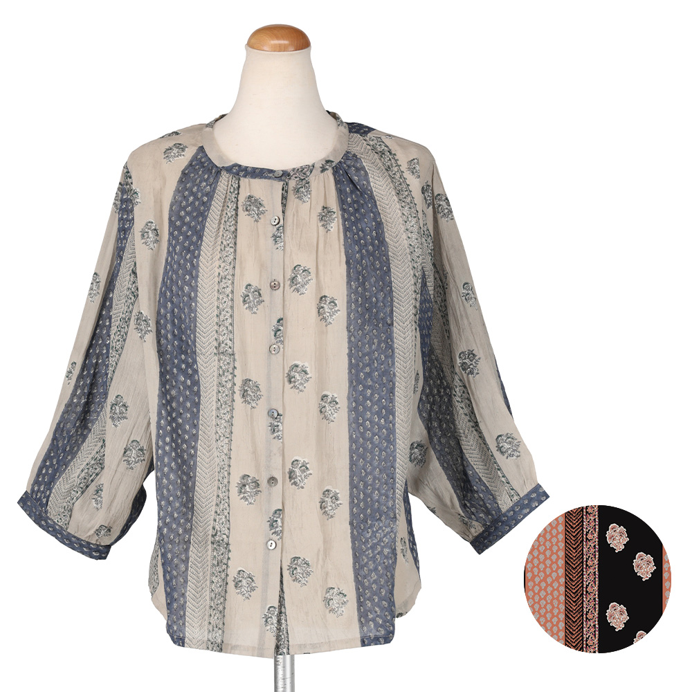 コモンズ ２ＷＡＹプルオーバー