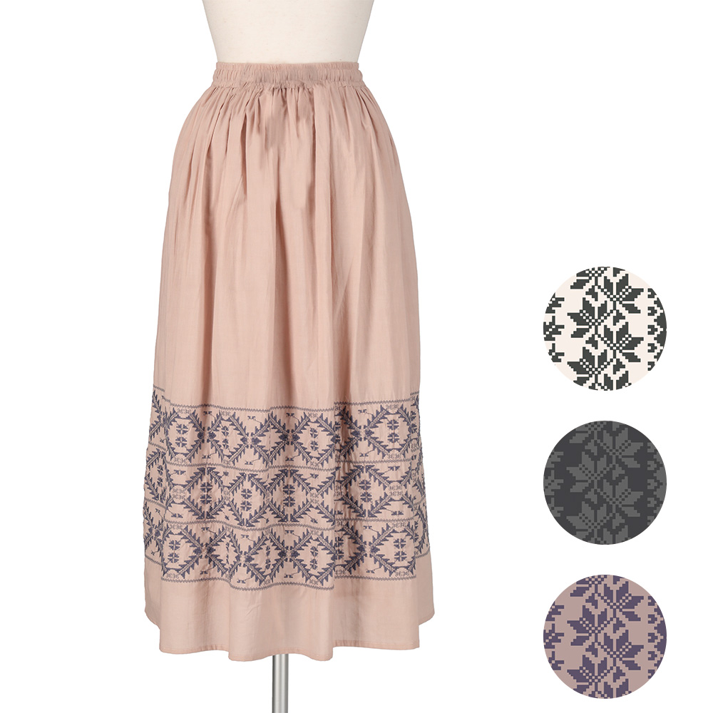 リンカ スカート