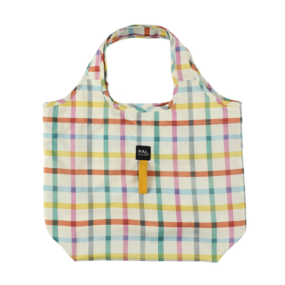 アクアチェック　セパレートマルシェバッグ