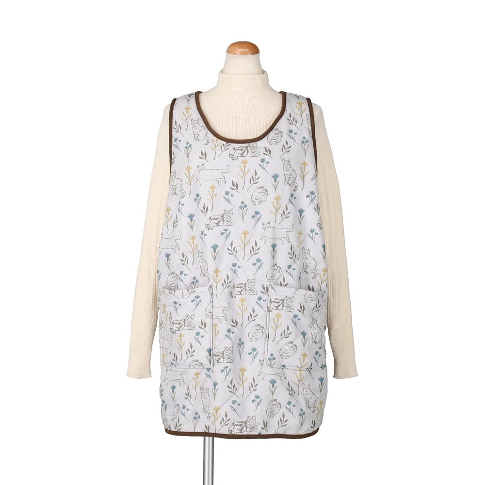 パークキャット キルトタブリエ