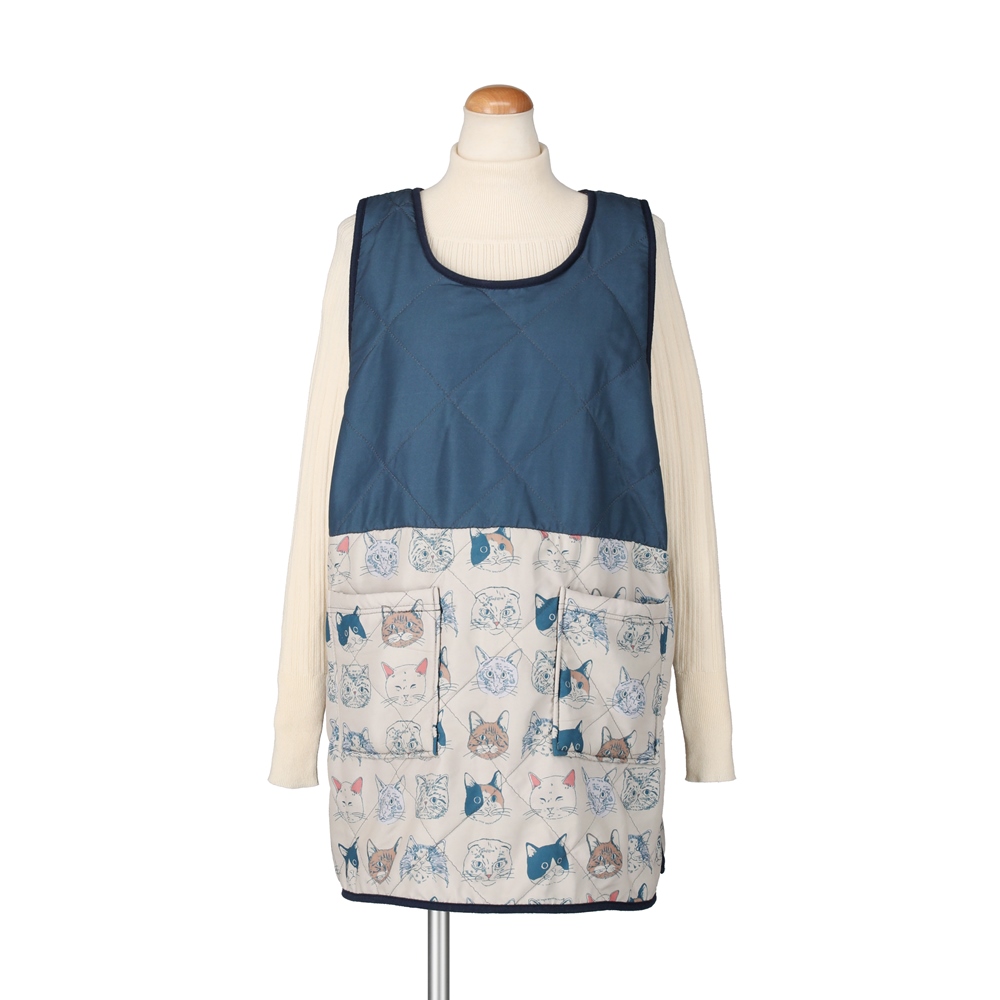 ヴェリアスキャット キルトタブリエ