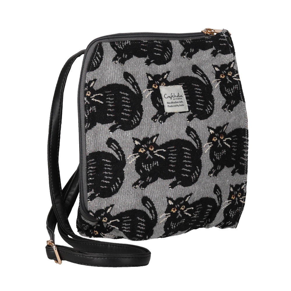 シャノア ショルダーポシェット