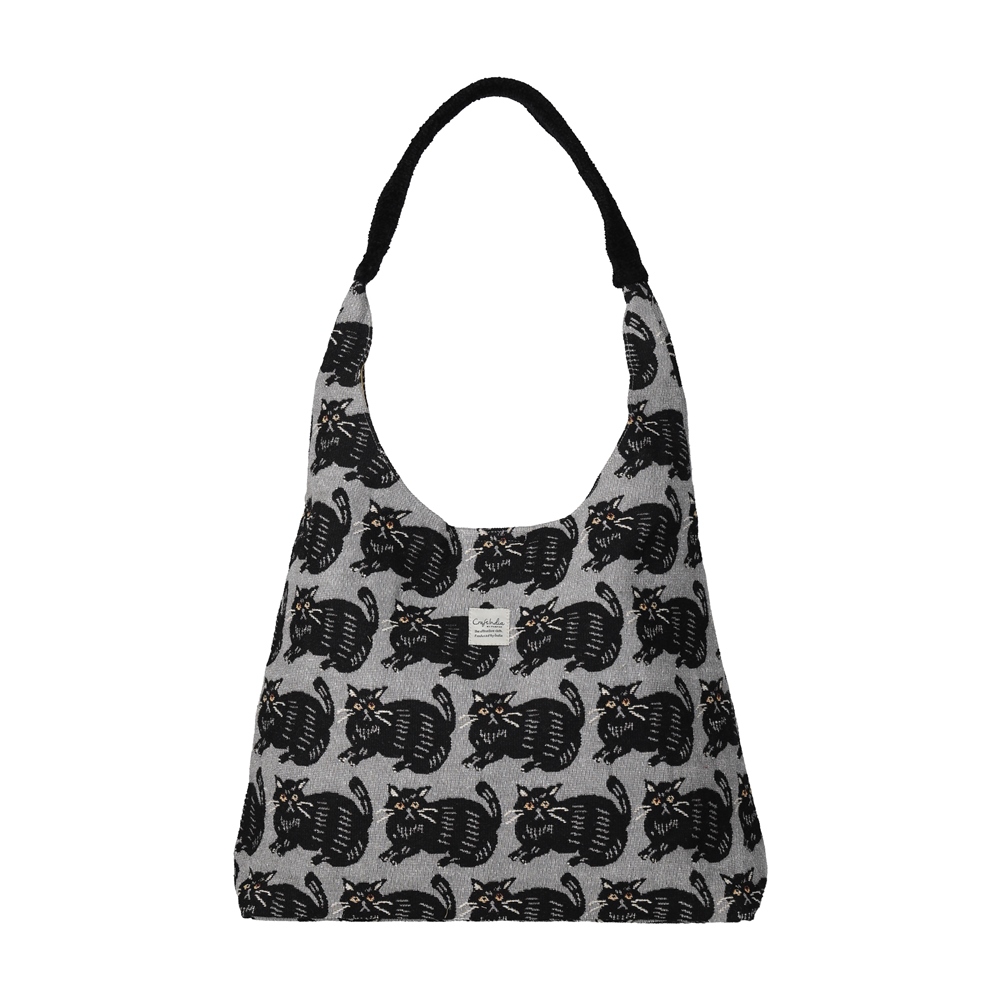 シャノア ショルダートート