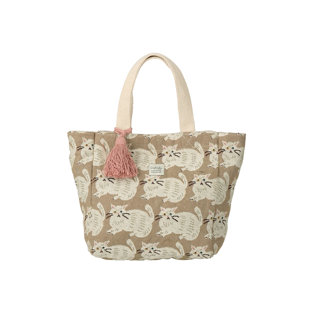 ペルレ バッグＭ