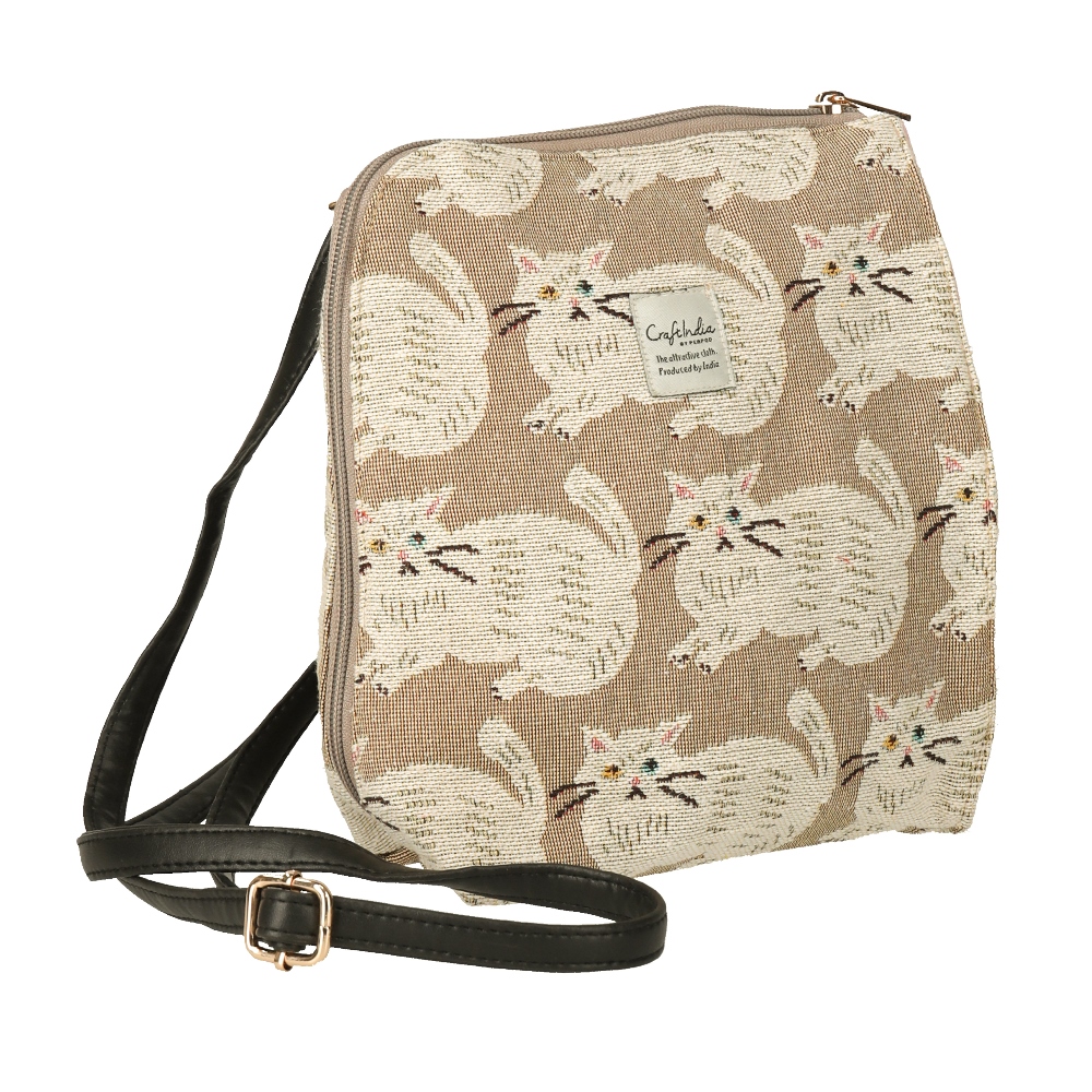 ペルレ ショルダーポシェット