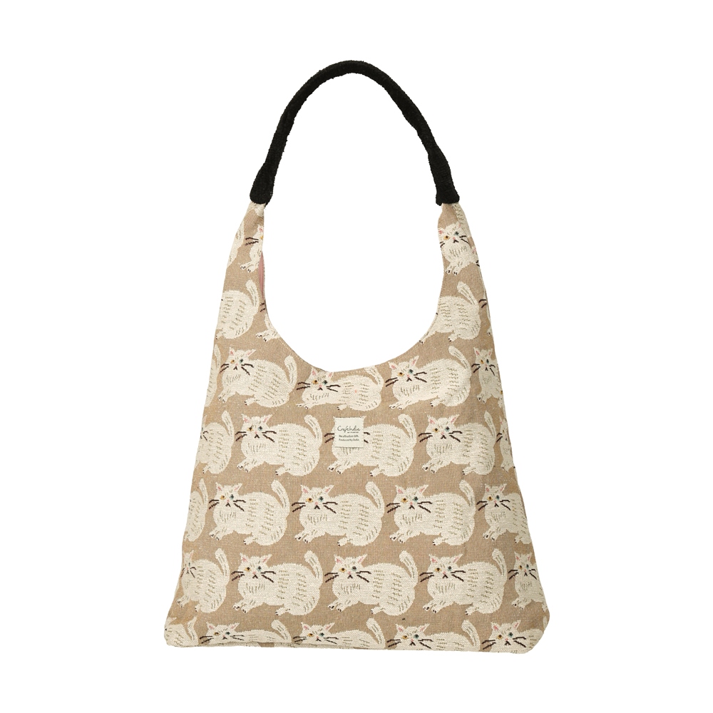 ペルレ ショルダートート