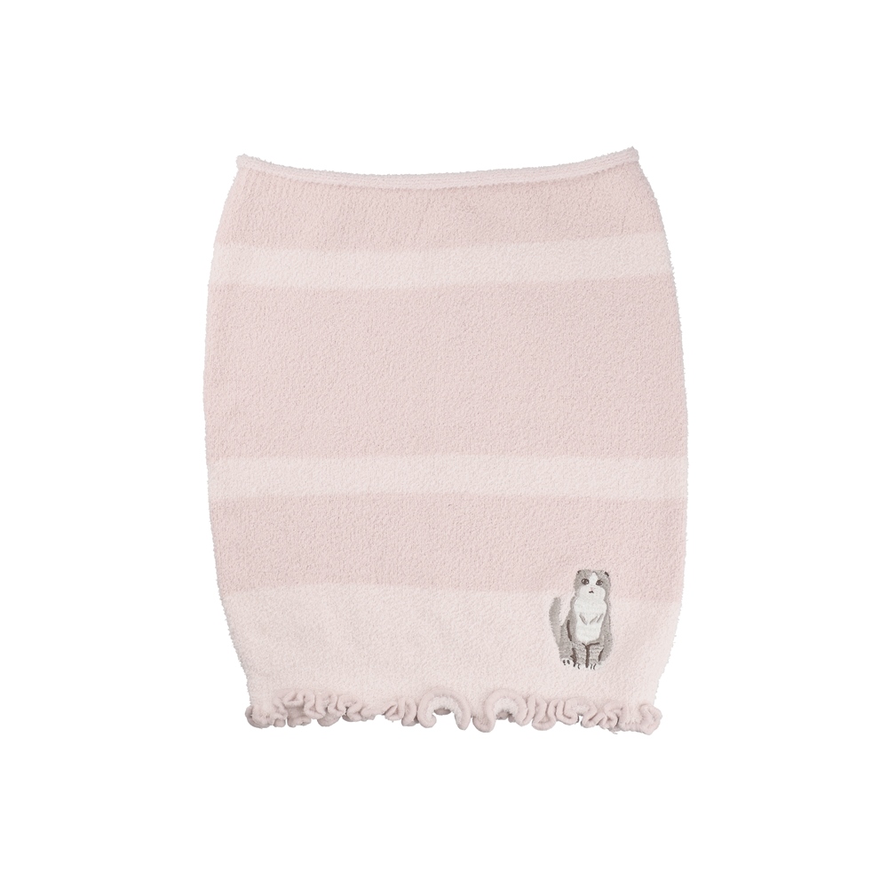 ムームースコッティ もこもこ腹巻き