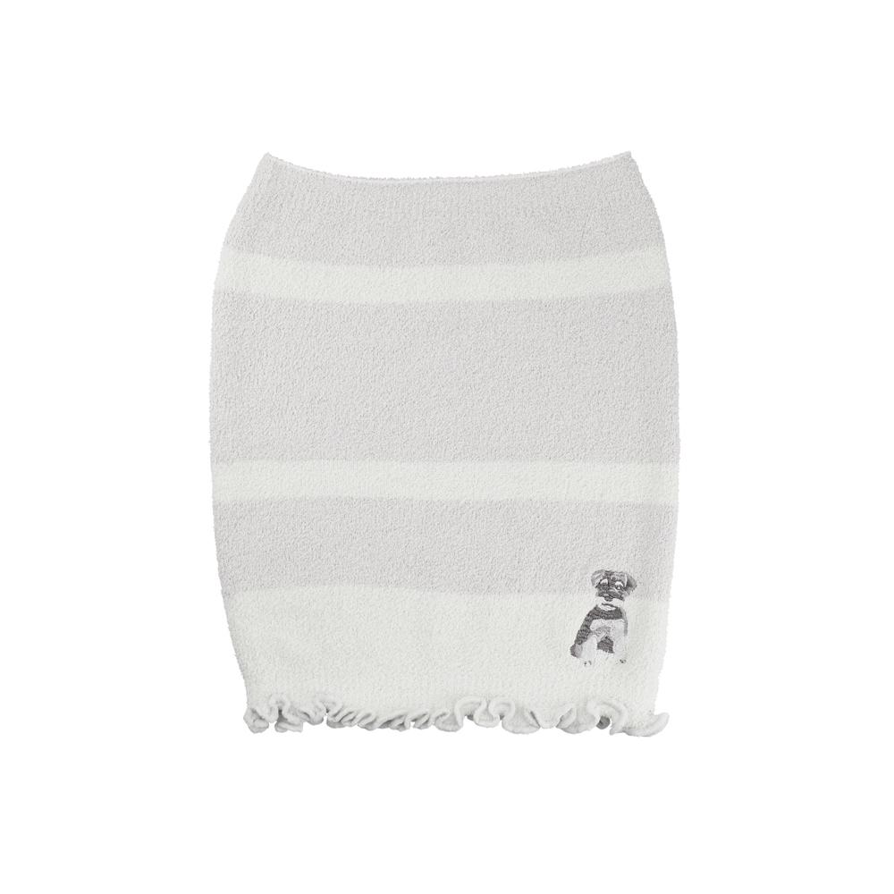 ムームーシュナ もこもこ腹巻き