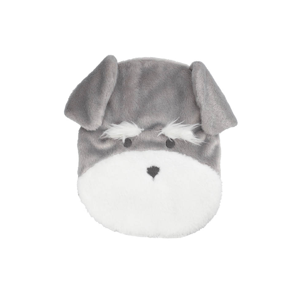 シュナ おひるねピロー