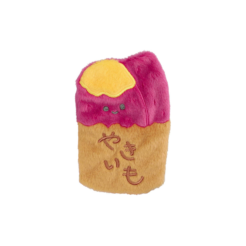 オイモ ポケットカイロ