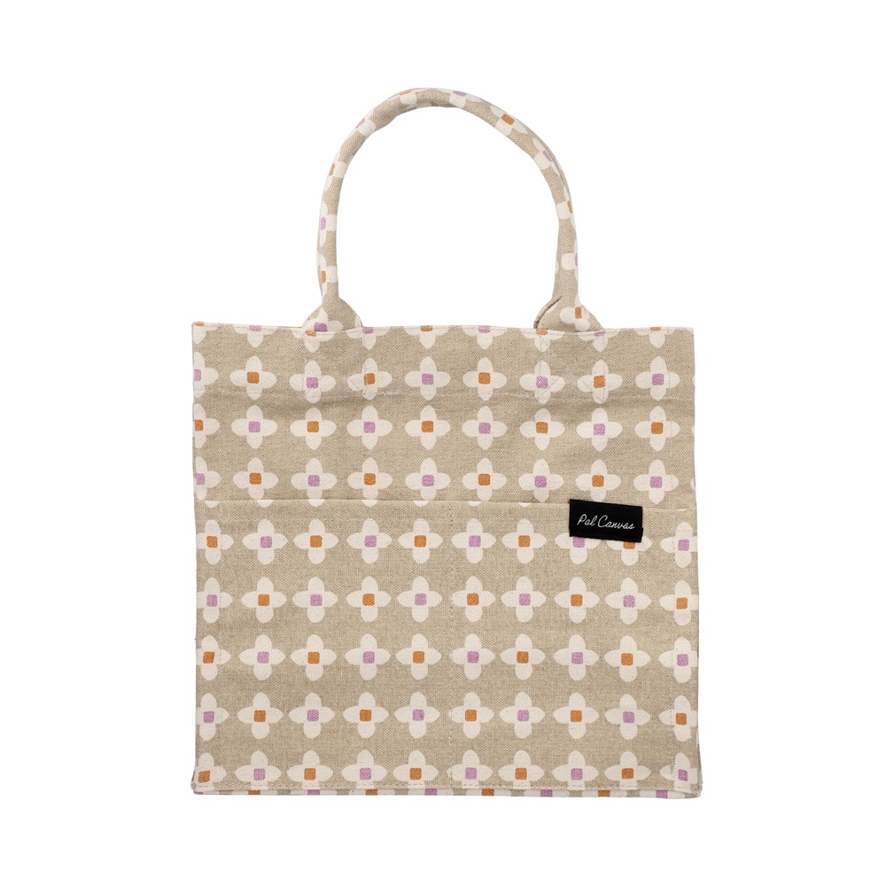 ルノ スクエアミニトート