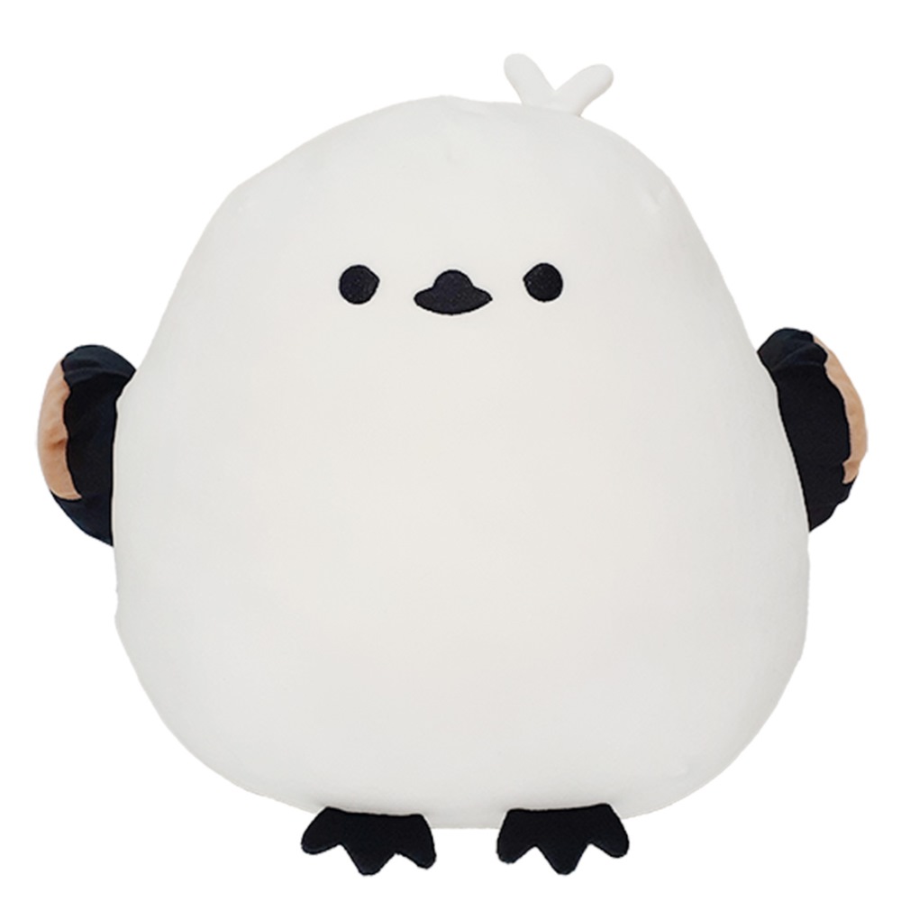 しまださん もちふわクッションＬ