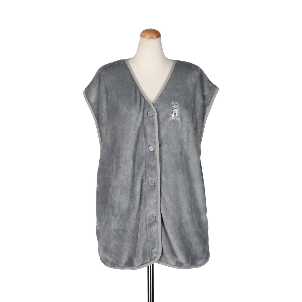 ムームーシュナ ルームベスト