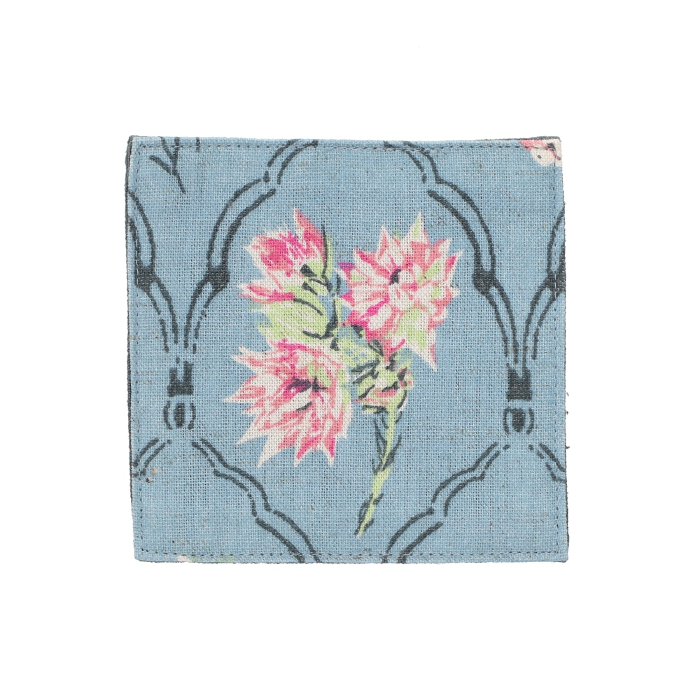 ウィンターガーデン コースター