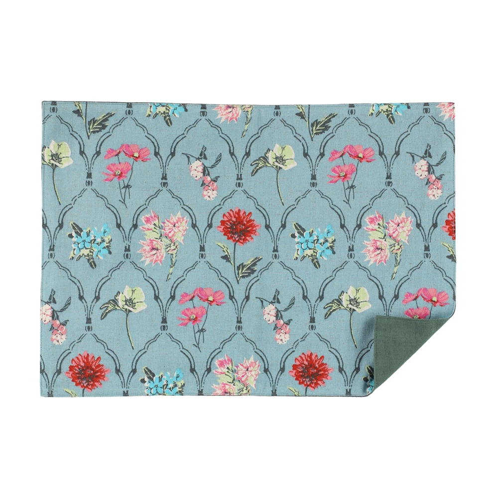 ウィンターガーデン ランチマット