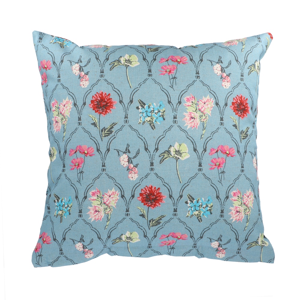 ウィンターガーデン クッションカバー