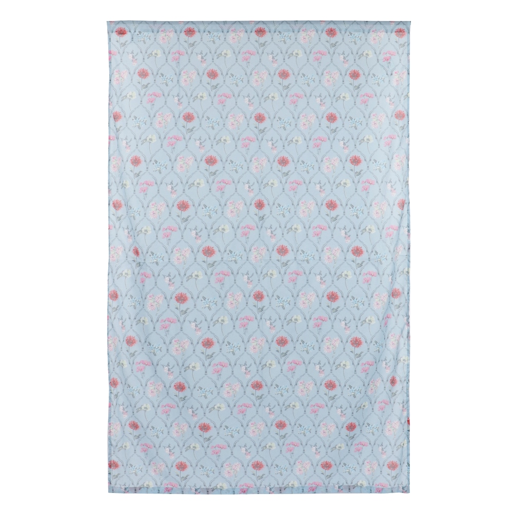 ウィンターガーデン タペストリーカーテン