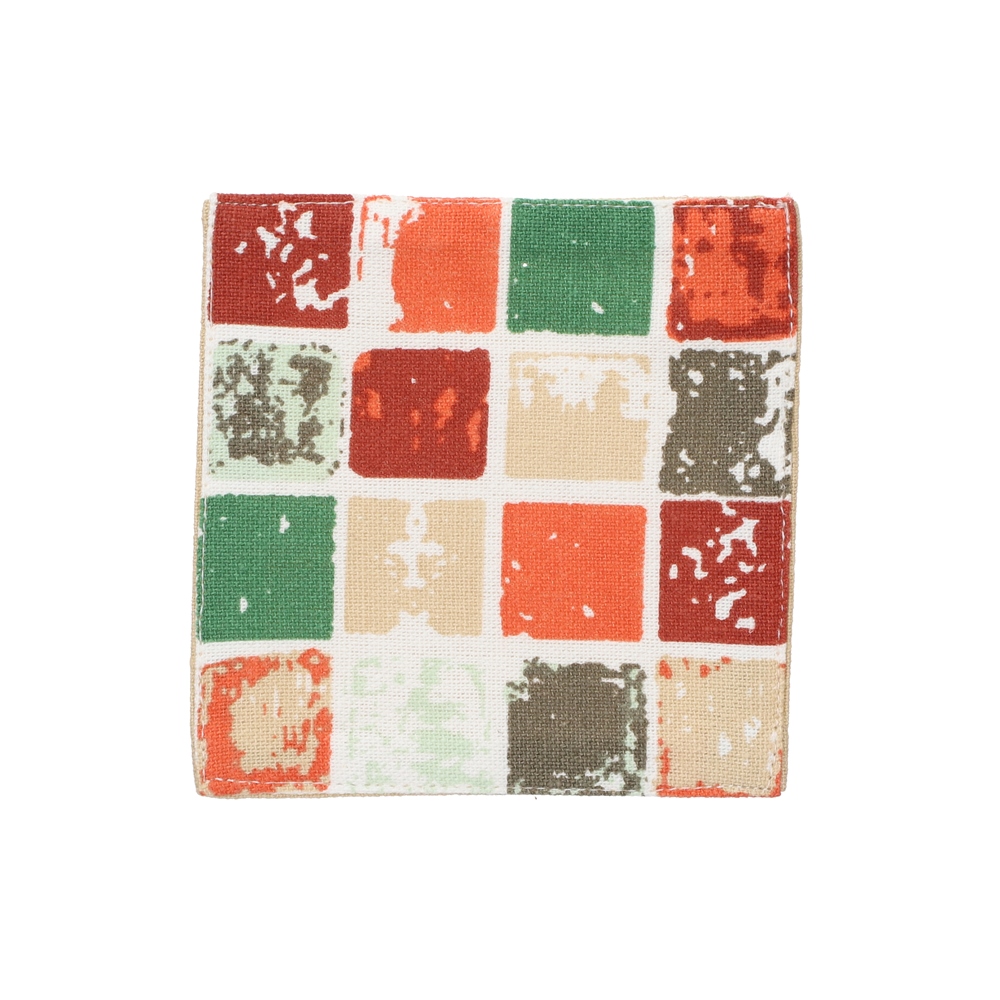 フルタイル コースター