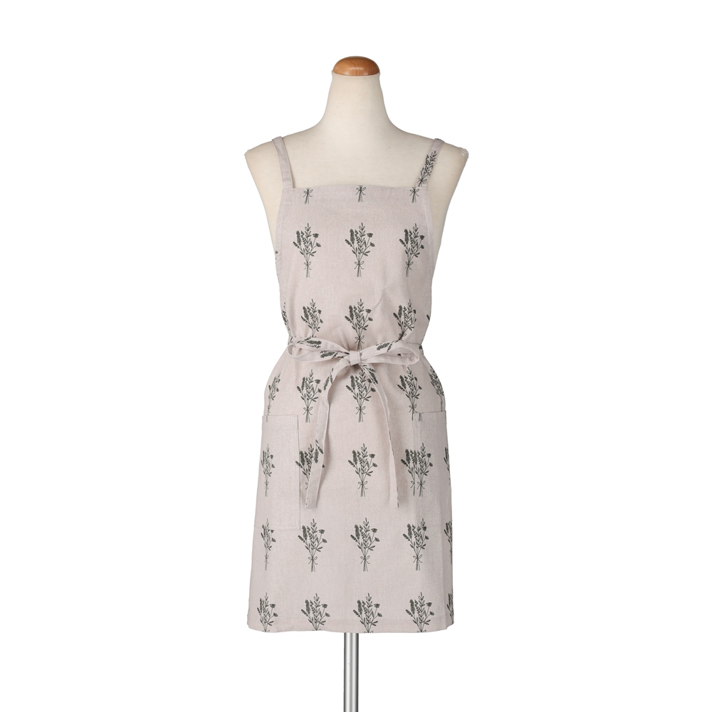 コッタバル ショートエプロン