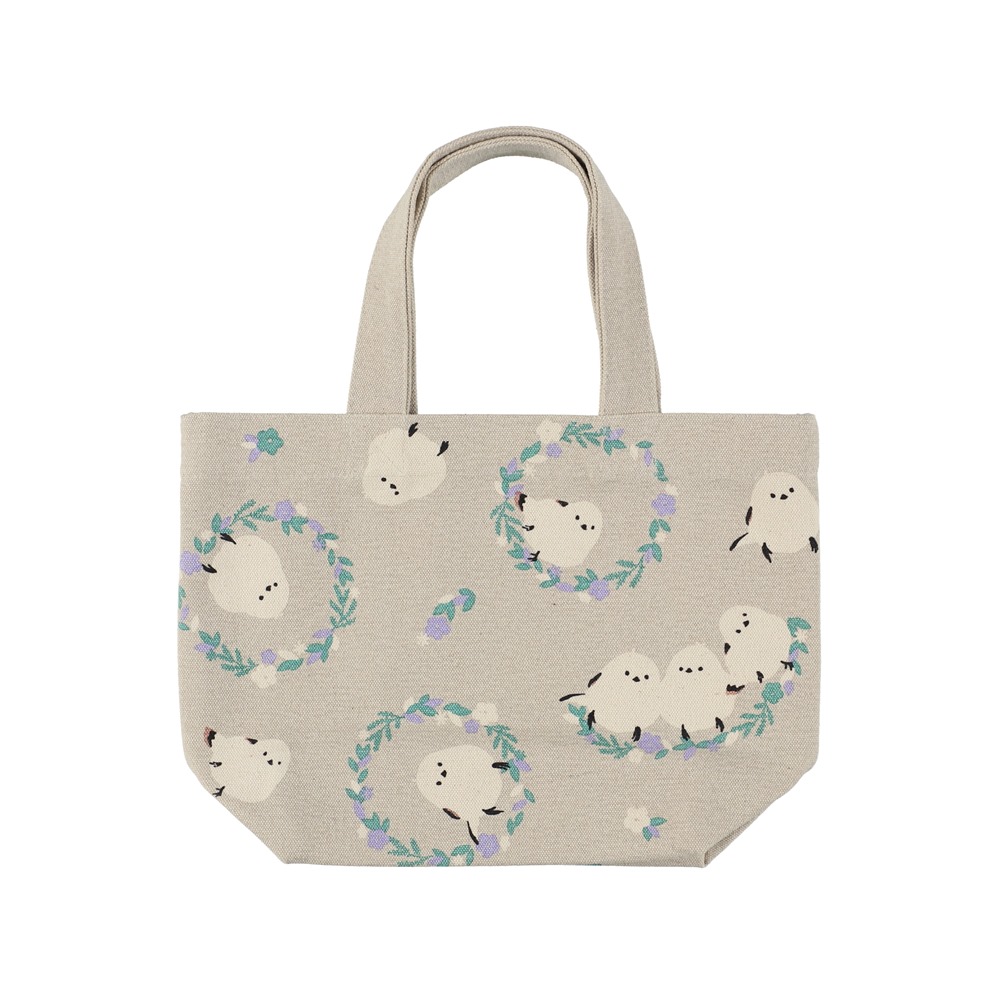 リースしまださん ミニトート